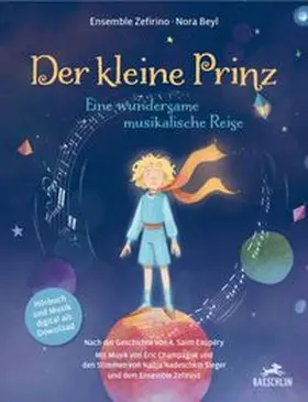  Der kleine Prinz | Buch |  Sack Fachmedien