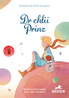  Dr chlii Prinz | Buch |  Sack Fachmedien