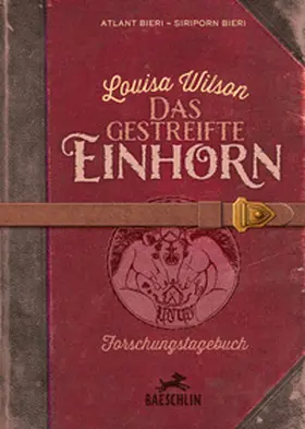 Bieri |  Louisa Wilson | Buch |  Sack Fachmedien