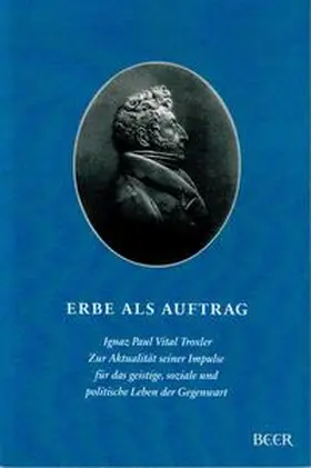 Lohri / Heusser / Dollfus |  Erbe als Auftrag | Buch |  Sack Fachmedien