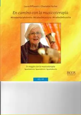 Piffaretti |  En camino con la musicoterapia | Buch |  Sack Fachmedien