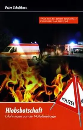 Schulthess |  Hiobsbotschaft | Buch |  Sack Fachmedien