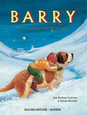 Cratzius / Blancke |  Barry | Buch |  Sack Fachmedien