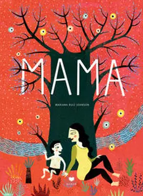 Ruiz Johnson |  MAMA | Buch |  Sack Fachmedien