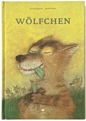 Wagener |  Wölfchen | Buch |  Sack Fachmedien