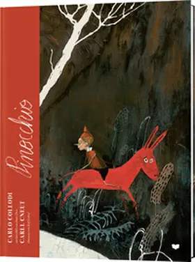 Dros / Collodi |  Pinocchio | Buch |  Sack Fachmedien