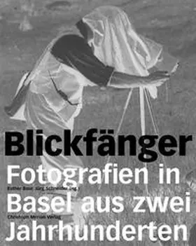 Baur / Schneider |  Blickfänger | Buch |  Sack Fachmedien