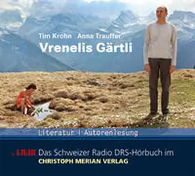 Krohn / Trauffer |  Vrenelis Gärtli | Sonstiges |  Sack Fachmedien