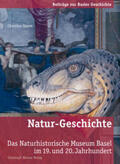 Simon |  Natur-Geschichte | Buch |  Sack Fachmedien