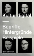 Graber / Migros - Kulturprozent / Landwehr |  Kultur digital | Buch |  Sack Fachmedien