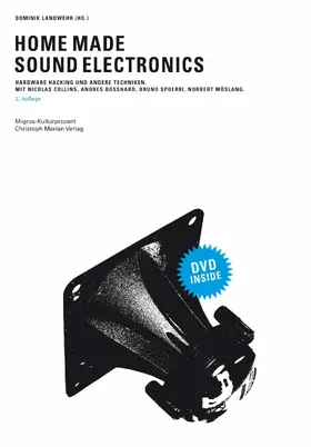 Landwehr |  Home Made Sound Electronics | eBook | Sack Fachmedien