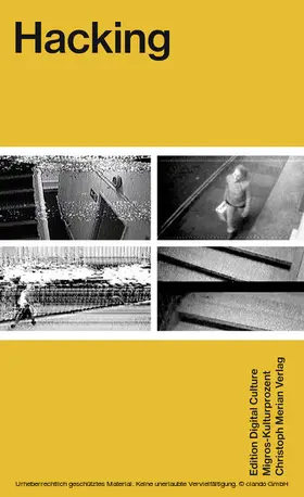 Landwehr |  Hacking | eBook | Sack Fachmedien