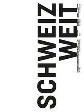 Ruby / S AM Schweizerisches Architekturmuseum / Ehrensberger |  Schweizweit | Buch |  Sack Fachmedien