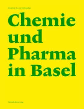 König / Kreis / von Wartburg | Chemie und Pharma in Basel. 2 Bände | Buch | 978-3-85616-816-2 | sack.de