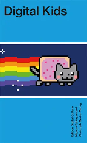 Landwehr |  Digital Kids | eBook | Sack Fachmedien