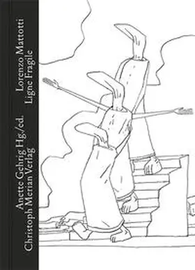 Gehrig / Cartoonmuseum, Basel |  Lorenzo Mattotti | Buch |  Sack Fachmedien