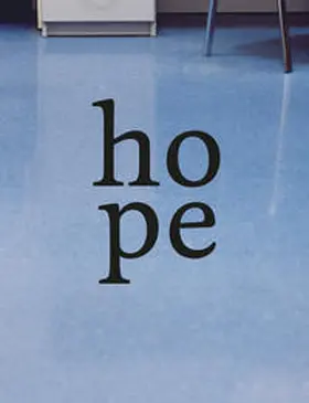 Hildebrand / Perl / Rehsmann |  Hope | Buch |  Sack Fachmedien