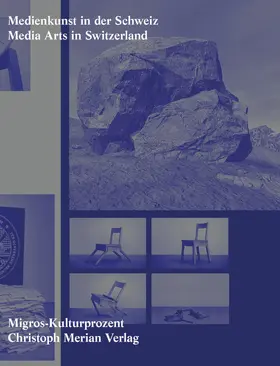 Landwehr |  Medienkunst in der Schweiz/ Media Arts in Switzerland | eBook | Sack Fachmedien