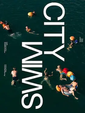 Shinohara / S AM Schweizerisches Architekturmuseum / Ruby |  Swim City | Buch |  Sack Fachmedien