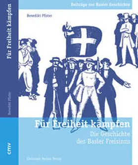Pfister |  Für Freiheit kämpfen | Buch |  Sack Fachmedien
