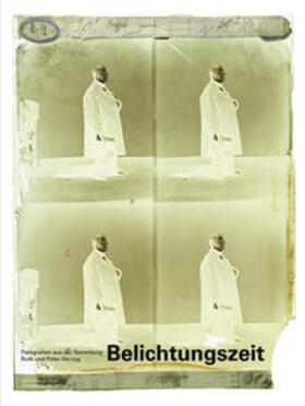 Kunstmuseum Basel / Mellenthin / Osadtschy | Belichtungszeit | Buch | 978-3-85616-903-9 | sack.de
