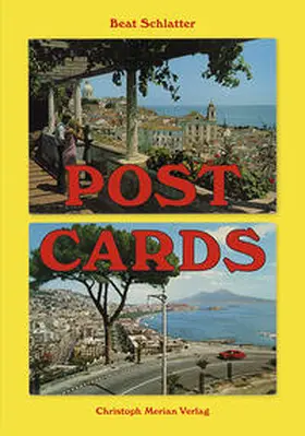 Schlatter |  Postcards | Buch |  Sack Fachmedien