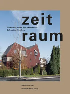 Schär |  Zeitraum | Buch |  Sack Fachmedien