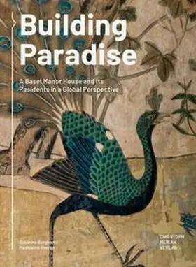 Burghartz / Herren | Building Paradise | Buch | 978-3-85616-948-0 | www.sack.de