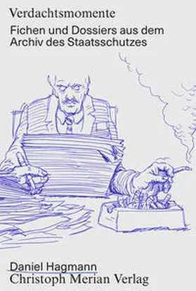 Hagmann |  Verdachtsmomente | Buch |  Sack Fachmedien