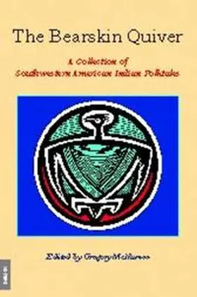 McNamee |  The Bearskin Quiver | Buch |  Sack Fachmedien