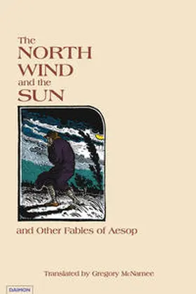 McNamee |  The North Wind and the Sun and Other Fables of Aesop | Buch |  Sack Fachmedien