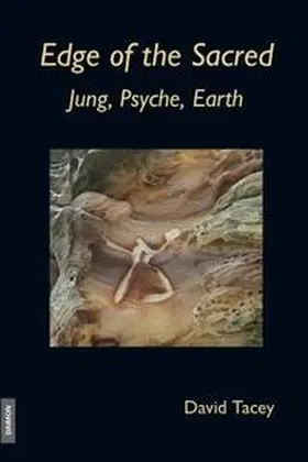 Tacey | Edge of the Sacred | Buch | 978-3-85630-729-5 | www.sack.de