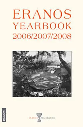 Bernardini / van Praag |  Eranos Yearbook 69: 2006/2007/2008 | Buch |  Sack Fachmedien