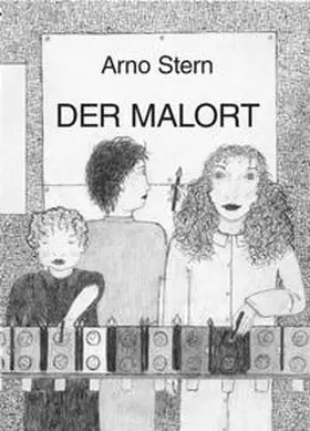 Stern |  Der Malort | Buch |  Sack Fachmedien