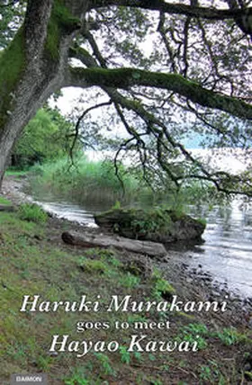 Kawai / Murakami |  Haruki Murakami goes to meet Hayao Kawai | Buch |  Sack Fachmedien