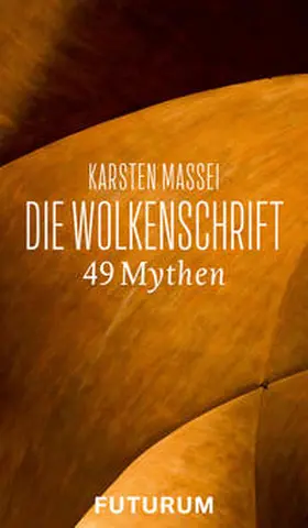 Massei |  Die Wolkenschrift | Buch |  Sack Fachmedien
