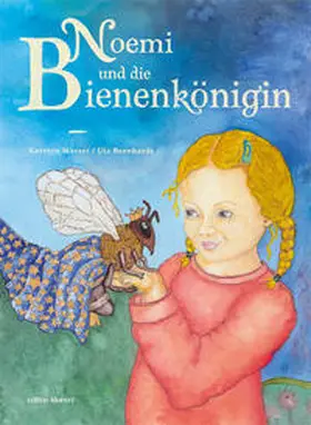 Massei |  Noemi und die Bienenkönigin | Buch |  Sack Fachmedien