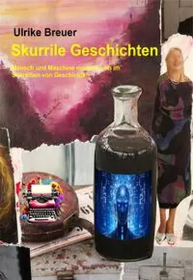 Breuer |  Skurrile Geschichten | Buch |  Sack Fachmedien
