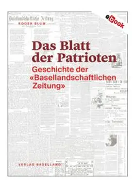 Blum |  Das Blatt der Patrioten | eBook | Sack Fachmedien