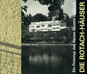  Die Rotach-Häuser | Buch |  Sack Fachmedien