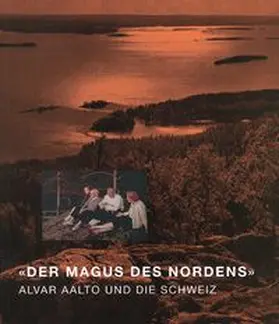 Jokinen / Maurer |  'Der Magus des Nordens' | Buch |  Sack Fachmedien
