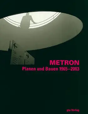Kurz / Maurer / Oechslin |  Metron | Buch |  Sack Fachmedien