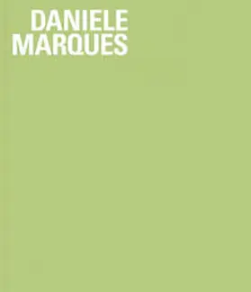 Adam / Kapfinger / Zbinden |  Daniele Marques | Buch |  Sack Fachmedien