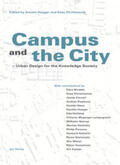 Hoeger / Christiaanse |  Campus and the City | Buch |  Sack Fachmedien