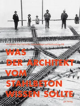 Hassler |  Was der Architekt vom Stahlbeton wissen sollte | Buch |  Sack Fachmedien