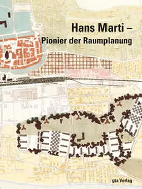 Ruedin / Hanak |  Hans Marti | Buch |  Sack Fachmedien