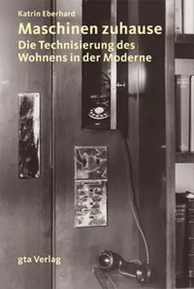Eberhard |  Maschinen zuhause | Buch |  Sack Fachmedien