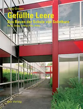 Graser |  Gefüllte Leere | Buch |  Sack Fachmedien