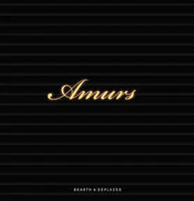  Amurs | Buch |  Sack Fachmedien