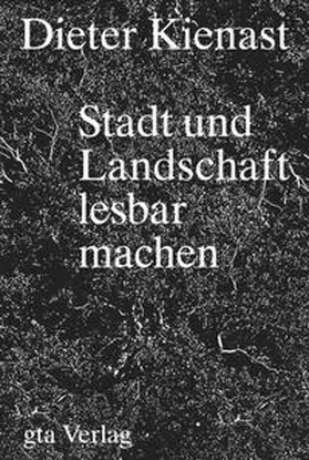 Freytag |  Dieter Kienast | Buch |  Sack Fachmedien